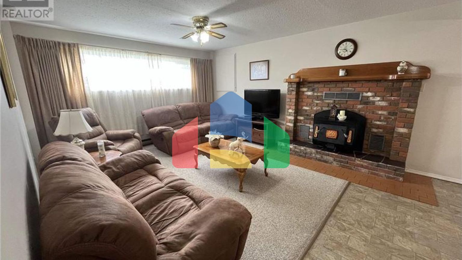 Residential - Single Family Home - Terrace, Canada - Canada