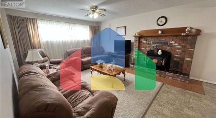 Residential - Single Family Home - Terrace, Canada - Canada