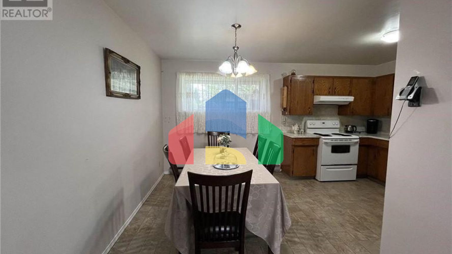 Residential - Single Family Home - Terrace, Canada - Canada