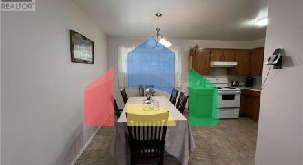 Residential - Single Family Home - Terrace, Canada - Canada