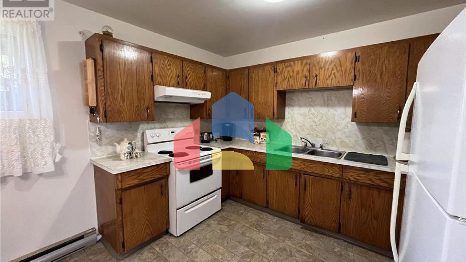 Residential - Single Family Home - Terrace, Canada - Canada