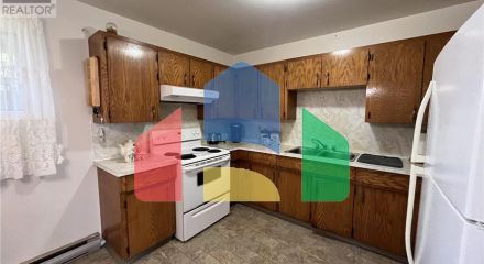 Residential - Single Family Home - Terrace, Canada - Canada