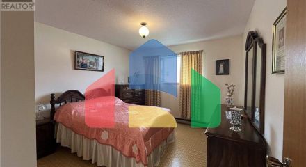 Residential - Single Family Home - Terrace, Canada - Canada