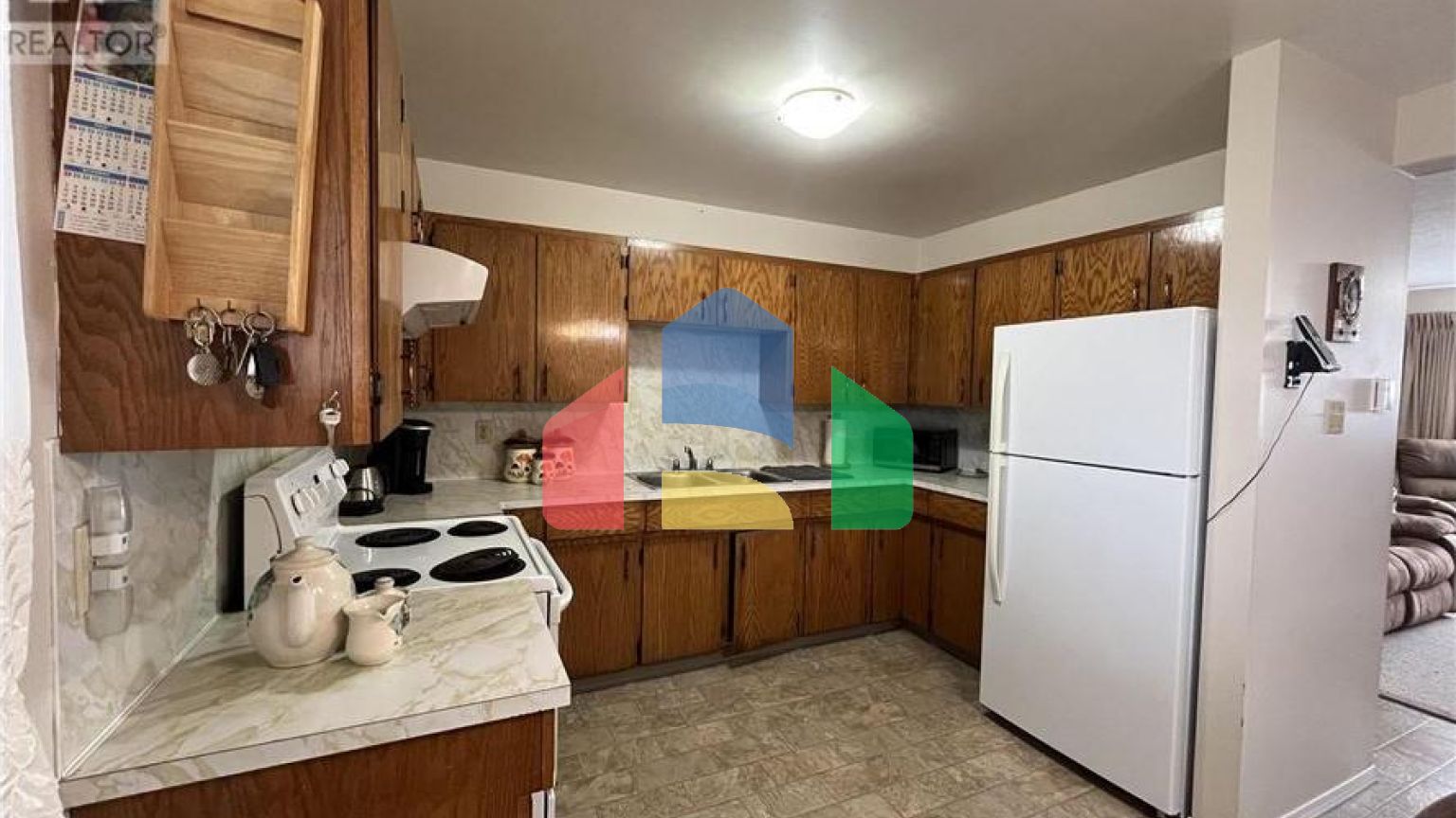 Residential - Single Family Home - Terrace, Canada - Canada