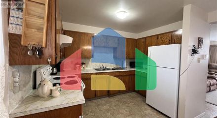 Residential - Single Family Home - Terrace, Canada - Canada