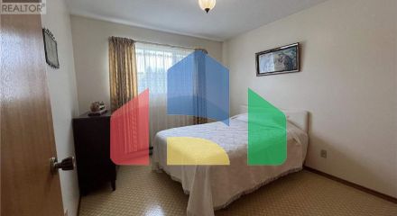 Residential - Single Family Home - Terrace, Canada - Canada