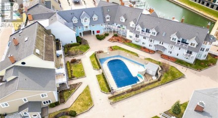 Residential - Condo/Apartment - Point Edward, Canada - Canada