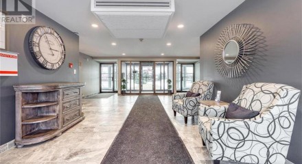 Residential - Condo/Apartment - Point Edward, Canada - Canada