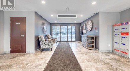 Residential - Condo/Apartment - Point Edward, Canada - Canada
