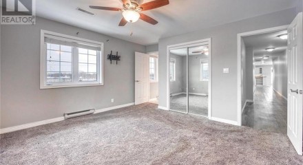 Residential - Condo/Apartment - Point Edward, Canada - Canada