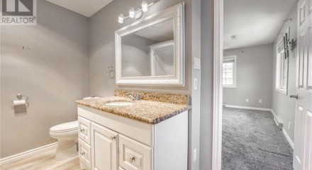 Residential - Condo/Apartment - Point Edward, Canada - Canada