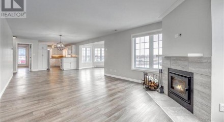 Residential - Condo/Apartment - Point Edward, Canada - Canada