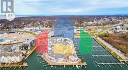 Residential - Condo/Apartment - Point Edward, Canada - Canada Residential - Condo/Apartment - Point Edward, Canada - Canada