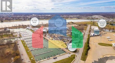 Residential - Condo/Apartment - Point Edward, Canada - Canada Residential - Condo/Apartment - Point Edward, Canada - Canada