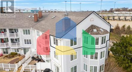 Residential - Condo/Apartment - Point Edward, Canada - Canada Residential - Condo/Apartment - Point Edward, Canada - Canada