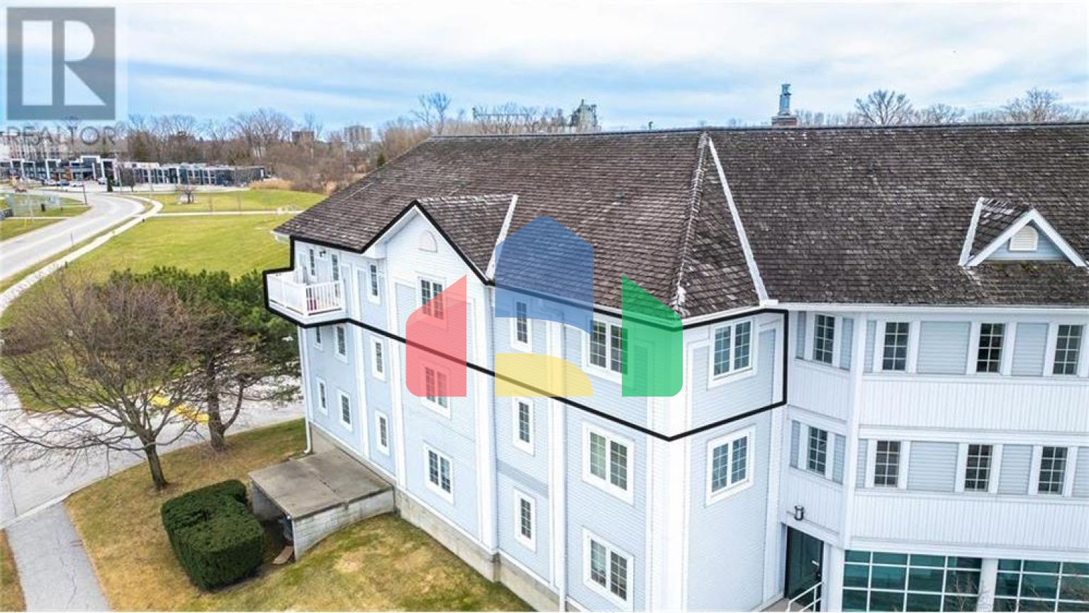 Residential - Condo/Apartment - Point Edward, Canada - Canada