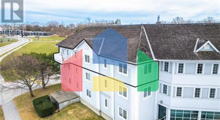 Residential - Condo/Apartment - Point Edward, Canada - Canada Residential - Condo/Apartment - Point Edward, Canada - Canada