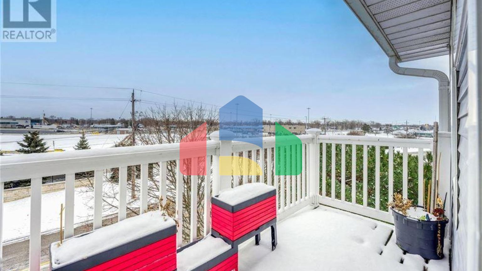 Residential - Condo/Apartment - Point Edward, Canada - Canada