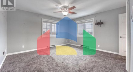 Residential - Condo/Apartment - Point Edward, Canada - Canada