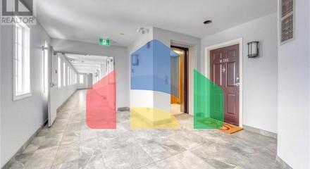 Residential - Condo/Apartment - Point Edward, Canada - Canada