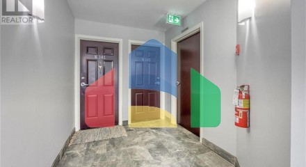 Residential - Condo/Apartment - Point Edward, Canada - Canada