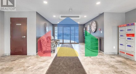 Residential - Condo/Apartment - Point Edward, Canada - Canada
