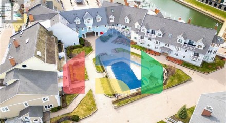 Residential - Condo/Apartment - Point Edward, Canada - Canada