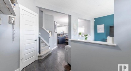 Residential - Single Family Home - Stony Plain, Canada - Canada