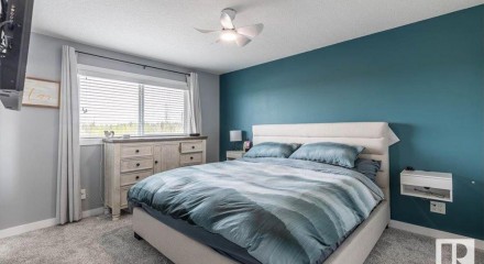 Residential - Single Family Home - Stony Plain, Canada - Canada