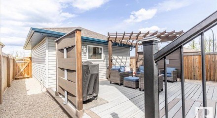 Residential - Single Family Home - Stony Plain, Canada - Canada