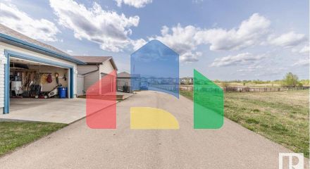 Residential - Single Family Home - Stony Plain, Canada - Canada