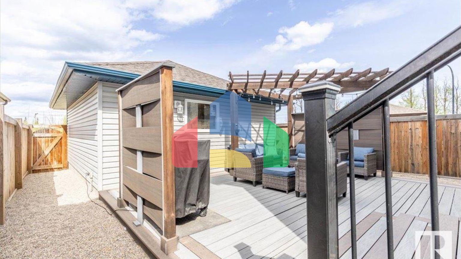 Residential - Single Family Home - Stony Plain, Canada - Canada