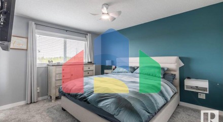 Residential - Single Family Home - Stony Plain, Canada - Canada