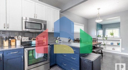Residential - Single Family Home - Stony Plain, Canada - Canada