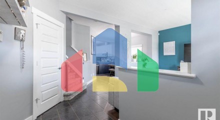Residential - Single Family Home - Stony Plain, Canada - Canada