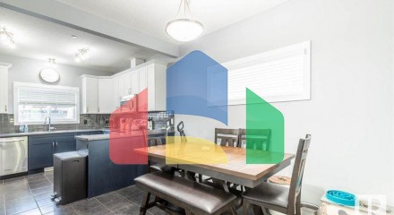 Residential - Single Family Home - Stony Plain, Canada - Canada
