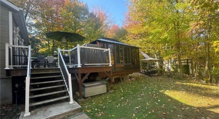 Residential - Bungalow - Saint-Colomban, Canada - Canada