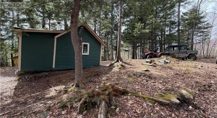 Residential - Single Family Home - Charlie Lake, Canada - Canada