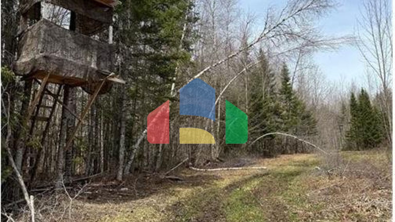 Residential - Single Family Home - Charlie Lake, Canada - Canada