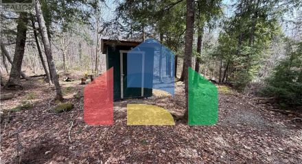 Residential - Single Family Home - Charlie Lake, Canada - Canada
