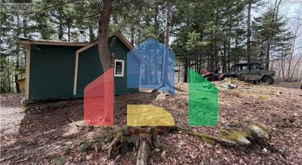 Residential - Single Family Home - Charlie Lake, Canada - Canada