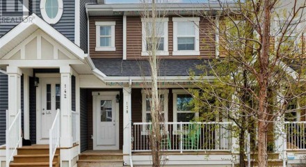 Residential - Single Family Home - Cochrane, Canada - Canada