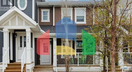 Residential - Single Family Home - Cochrane, Canada - Canada
