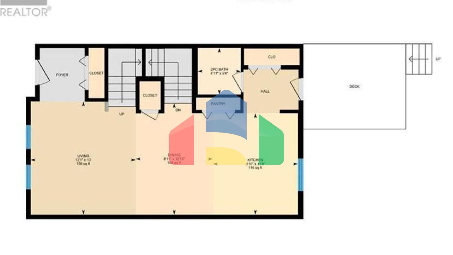 Residential - Single Family Home - Cochrane, Canada - Canada