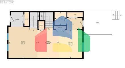 Residential - Single Family Home - Cochrane, Canada - Canada
