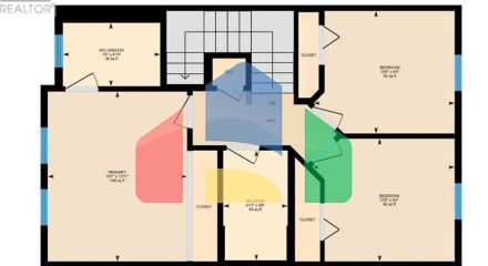 Residential - Single Family Home - Cochrane, Canada - Canada