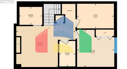 Residential - Single Family Home - Cochrane, Canada - Canada