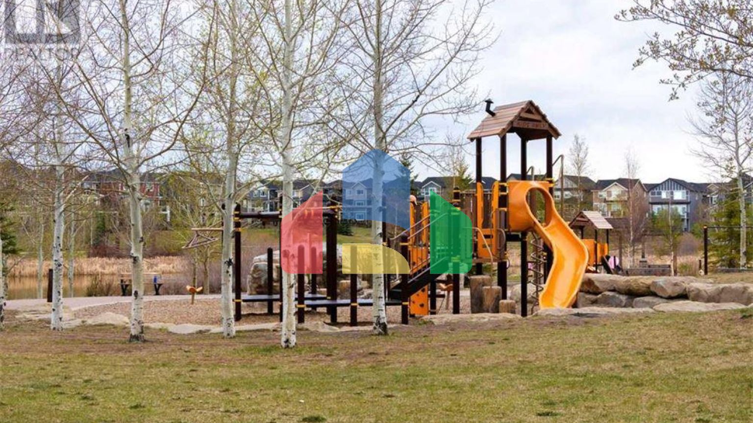 Residential - Single Family Home - Cochrane, Canada - Canada