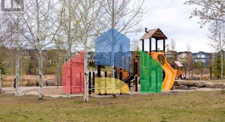 Residential - Single Family Home - Cochrane, Canada - Canada