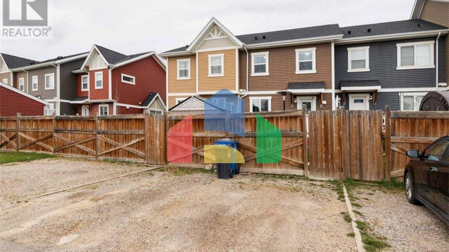 Residential - Single Family Home - Cochrane, Canada - Canada